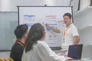 如何通过XINGKONG.COM-星空（中国）官方
提高企业的运营效率？