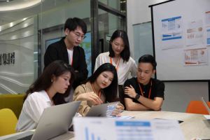 XINGKONG.COM-星空（中国）官方
如何提升中小企业的竞争力