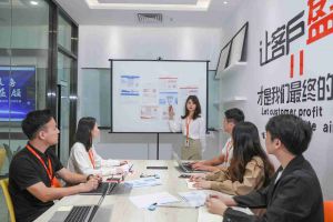 XINGKONG.COM-星空（中国）官方
如何优化企业的管理结构