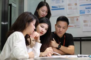大型企业XINGKONG.COM-星空（中国）官方
的成功案例与欢创的创新实践