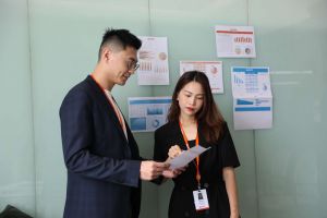 XINGKONG.COM-星空（中国）官方
的降本增效优势与欢创的创新实践